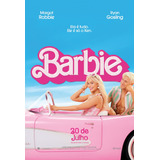 Filme Barbie - 2023