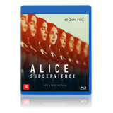 Filme Bluray Alice