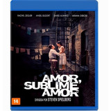 Filme Bluray Amor