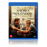 Filme Bluray: Amores Solitários (2024) Dublado/legendado