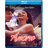 Filme Bluray Anora