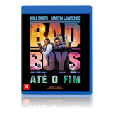 Filme Bluray Bad