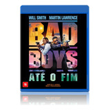 Filme Bluray Bad