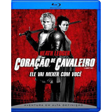 Filme Bluray Coracao
