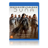 Filme Bluray Duna