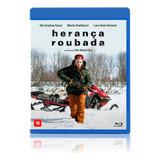 Filme Bluray Heranca
