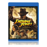 Filme Bluray Indiana