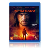 Filme Bluray Infiltrado