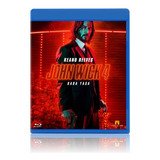 Filme Bluray John