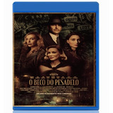 Filme Bluray O