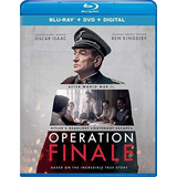 Filme Bluray Operacao