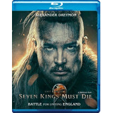 Filme Bluray: The Last Kingdom: Seven Kings Must Die Dub/le