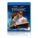 Filme Bluray Titanic
