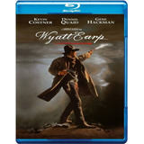 Filme Bluray Wyatt