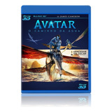 Filme Bluray 3d