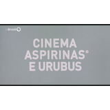 Filme Cinema Aspirinas E Urubus Em Full Hd Envio Digital