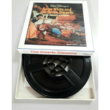 Filme Cinema Super 8mm