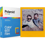 Filme Colorido Polaroid Originals