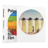 Filme Colorido Polaroid Para