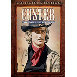 Filme Custer Seriado Antigo
