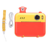 Filme De Camera Amarelo