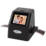 Filme Digital E Scanner