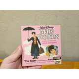 Filme Disney Mary Poppins Super 8mm Julie Andrews - Leia