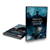 Filme Dracula A Ultima