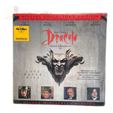 Filme Dracula Antigo Laser