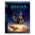 Filme Dvd Avatar: O Caminho Da Água Dublado E Legendado
