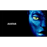 Filme Dvd Avatar Dublado
