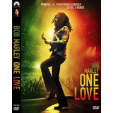 Filme Dvd Bob Marley
