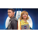 Filme Dvd Como Vender A Lua Dublado E Legendado