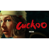 Filme Dvd Cuckoo 
