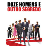 Filme Dvd Doze Homens E Outro Segredo Dublado E Legendado