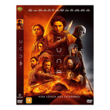 Filme Dvd Duna Parte