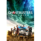 Filme Dvd Ghostbusters 