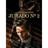 Filme Dvd Jurado Numero