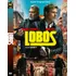 Filme Dvd Lobos George Clooney Brad Pitt 2024 Dublado/legend