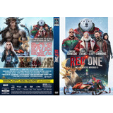 Filme Dvd Operacao Natal