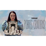 Filme Dvd Pobres Criaturas