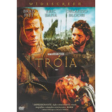 Filme Dvd Tróia Dublado E Legendado