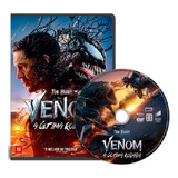 Filme Dvd Venom 3