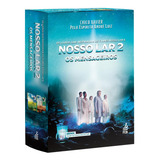 Filme Em Dvd Nosso
