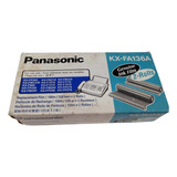 Filme Fax Panasonic Kx