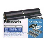 Filme Fax Panasonic Kx