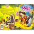 Filme Fita Vhs Disney Mogli O Menino Lobo Dublado