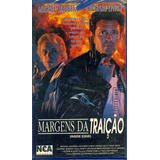 Filme Fita Vhs Margens