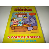 Filme Fita Vhs Monica O Ogro Da Floresta Dublado
