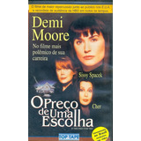 Filme Fita Vhs O
